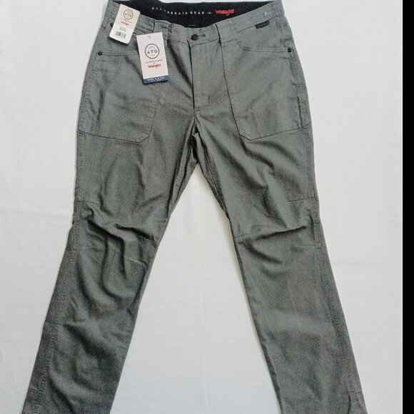 WRANGLER ATG (All Terrain Gear) pants. Size 16 - Picture 2 of 7